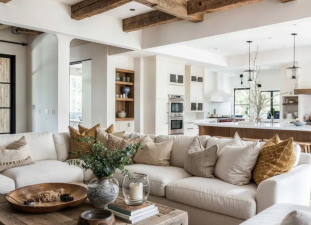 Sustainable Decor Ideas for 2025